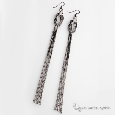 Серьги Courtney G*