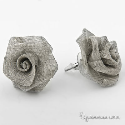 Серьги Courtney G*