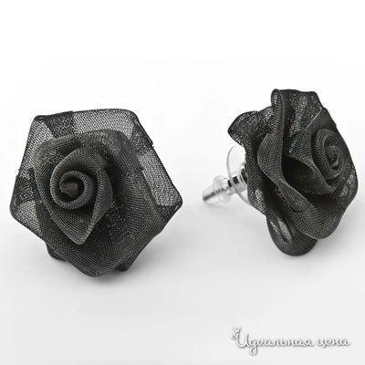 Серьги Courtney G*