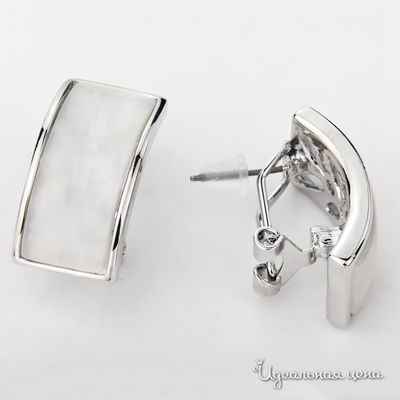 Серьги Courtney G*