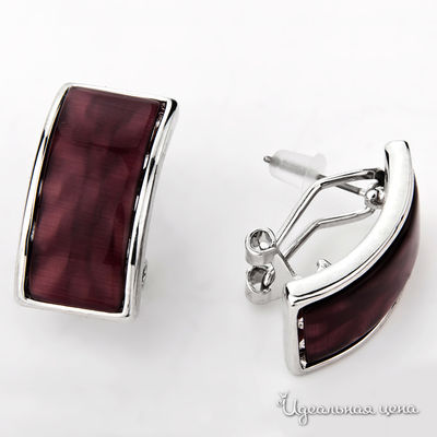 Серьги Courtney G*