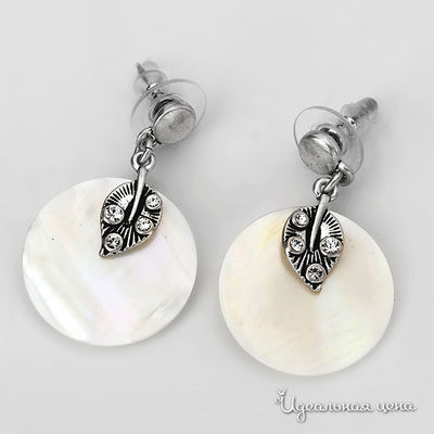 Серьги Courtney G*