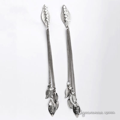 Серьги Courtney G*