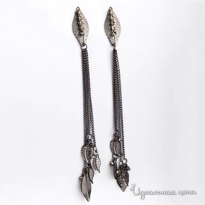 Серьги Courtney G*