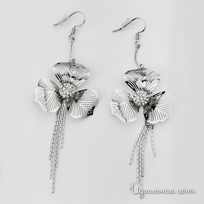 Серьги Courtney G*