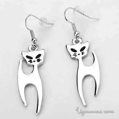 Серьги Courtney G*