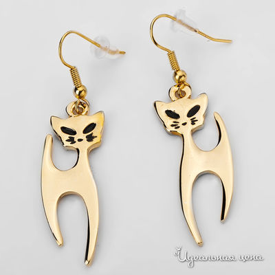 Серьги Courtney G*