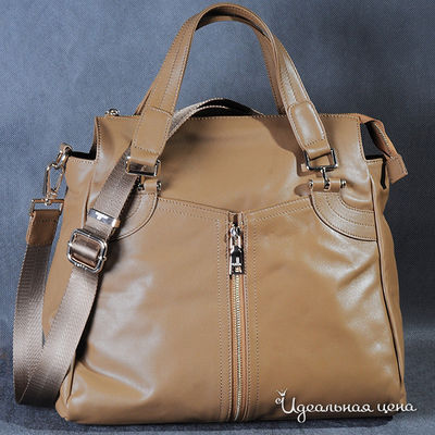 Сумка Asile, цвет цвет хаки