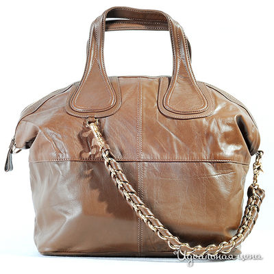 Сумка Asile, цвет цвет хаки