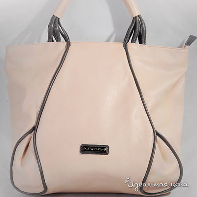 Сумка Fabulous, цвет цвет бежевый