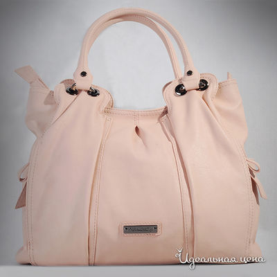 Сумка Fabulous, цвет цвет розовый