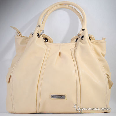 Сумка Fabulous, цвет цвет кремовый