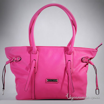 Сумка Fabulous, цвет цвет фуксия