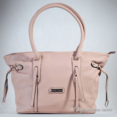 Сумка Fabulous, цвет цвет кремовый