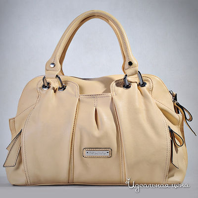 Сумка Fabulous, цвет цвет бежевый