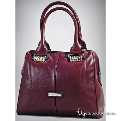 Сумка Fabulous, цвет цвет бордовый