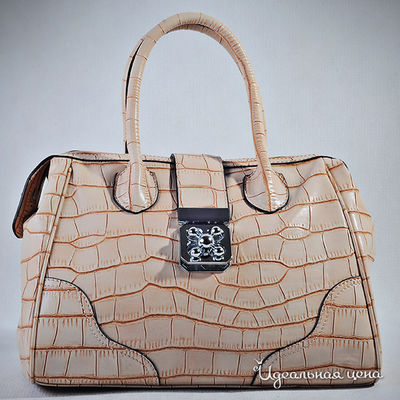 Сумка Fabulous, цвет цвет бежевый