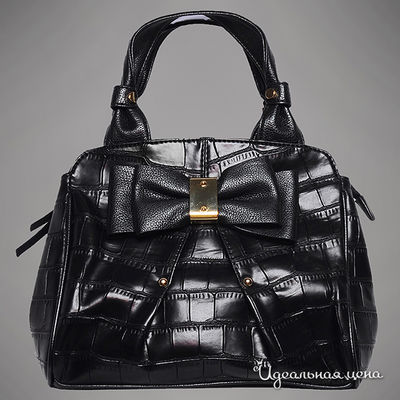 Сумка Fabulous, цвет цвет черный