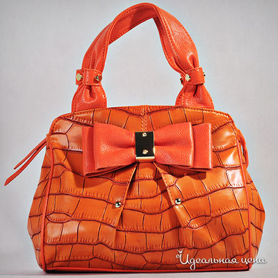 Сумка Fabulous, цвет цвет оранжевый