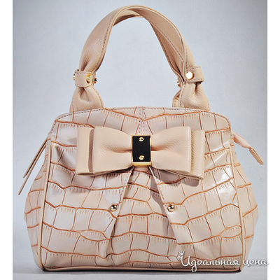 Сумка Fabulous, цвет цвет бежевый