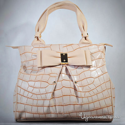 Сумка Fabulous, цвет цвет бежевый