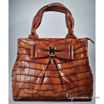 Сумка Fabulous, цвет цвет коричневый