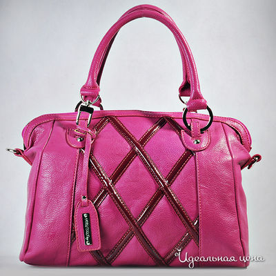 Сумка Fabulous, цвет цвет фуксия
