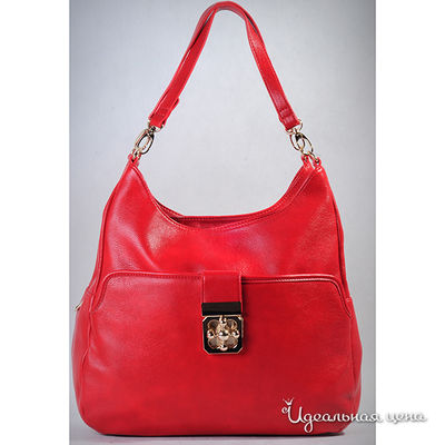 Сумка Fabulous, цвет цвет красный