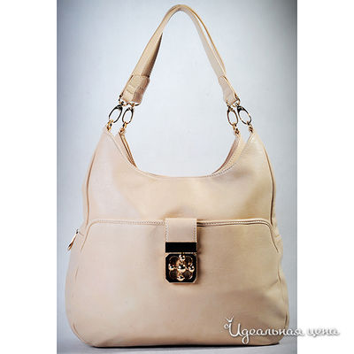 Сумка Fabulous, цвет цвет бежевый