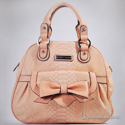 Сумка Fabulous, цвет цвет кремовый