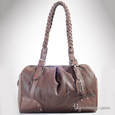 Сумка Fabulous, цвет цвет коричневый