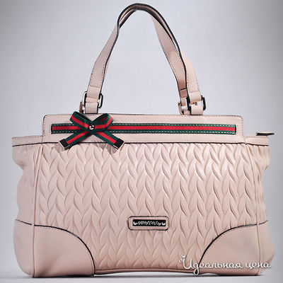 Сумка Fabulous, цвет цвет розовый