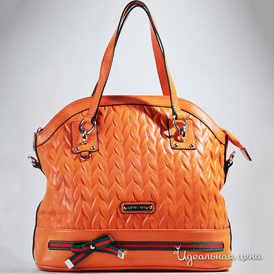 Сумка Fabulous, цвет цвет оранжевый