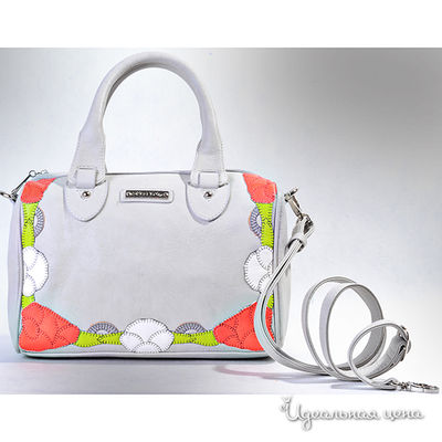 Сумка Fabulous, цвет цвет серый