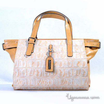 Сумка Fabulous, цвет цвет бежевый