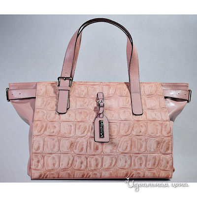 Сумка Fabulous, цвет цвет розовый