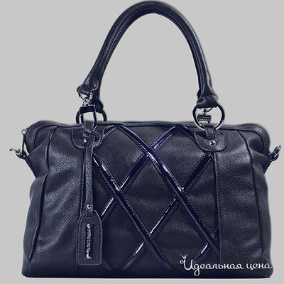 Сумка Fabulous, цвет цвет темно-синий