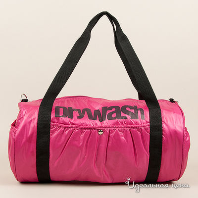 Сумка DRYWASH, цвет цвет розовый