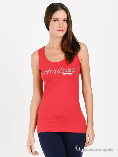 Майка DRYWASH, цвет цвет фуксия