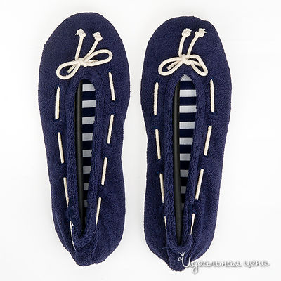 Балеринки Isotoner