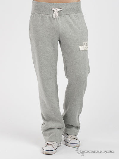 Брюки DRYWASH, цвет цвет светло-серый