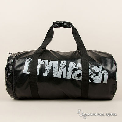 Сумка DRYWASH, цвет цвет черный