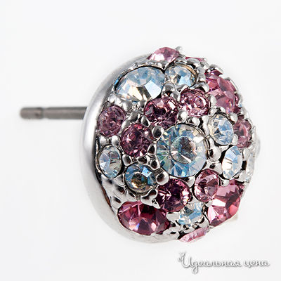 Гвоздики Crocus, цвет цвет розовый