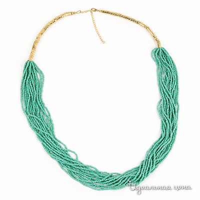 Ожерелье Top Secret