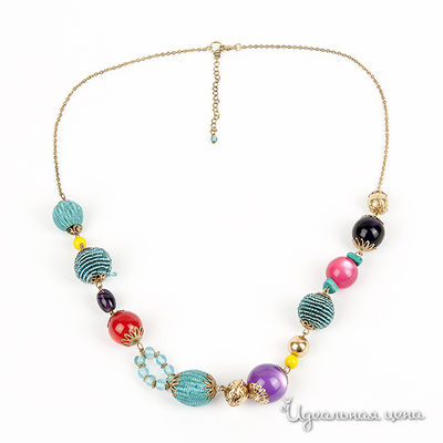 Ожерелье Top Secret