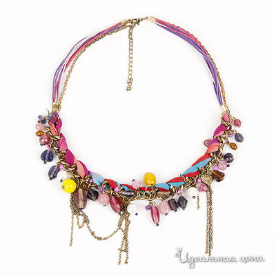 Ожерелье Top Secret