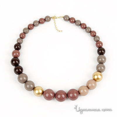 Ожерелье Top Secret