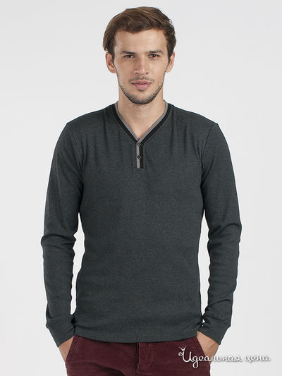 Джемпер Top Secret, цвет цвет стальной