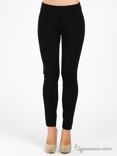 Брюки Top Secret, цвет цвет черный