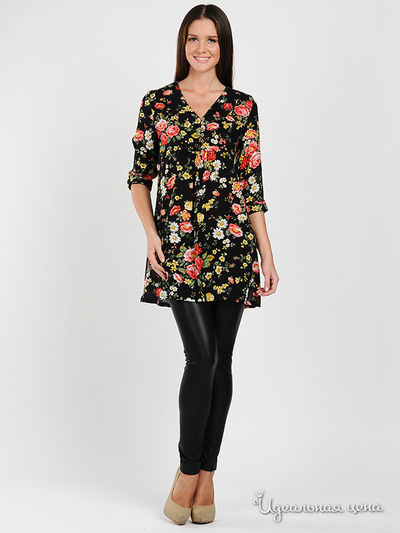 Туника Star Rise, цвет цвет мультиколор